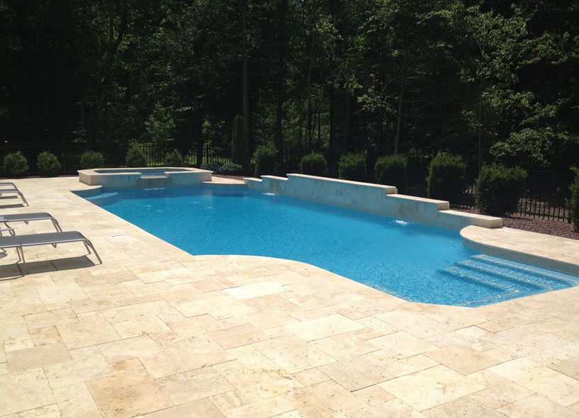 Key Things to Remember When Renovating Your Pool