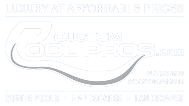 Custom Pool Pros