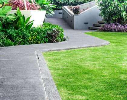 Pavers VS Concrete: Choose the best Material for Your Beautiful Patio