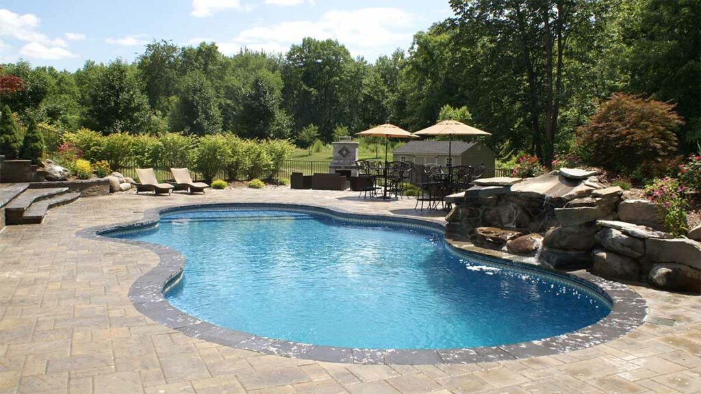 chlorine to salt water pool conversion cost