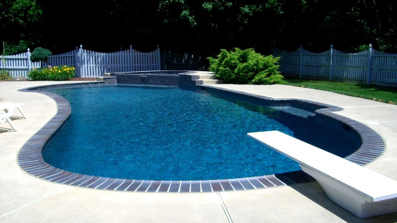 Types Of Inground Pools In New Jersey | Custom Pool Pros