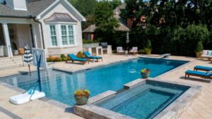 Types of Inground Pools in New Jersey