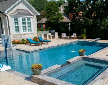 Types of Inground Pools in New Jersey