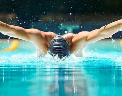 12 Health Benefits of Swimming That Will Make You Diving Into the Pool