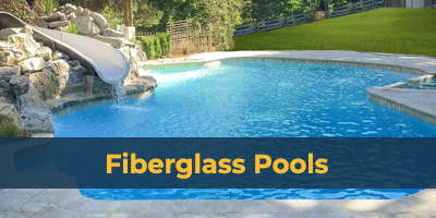 Fiberglass Pools