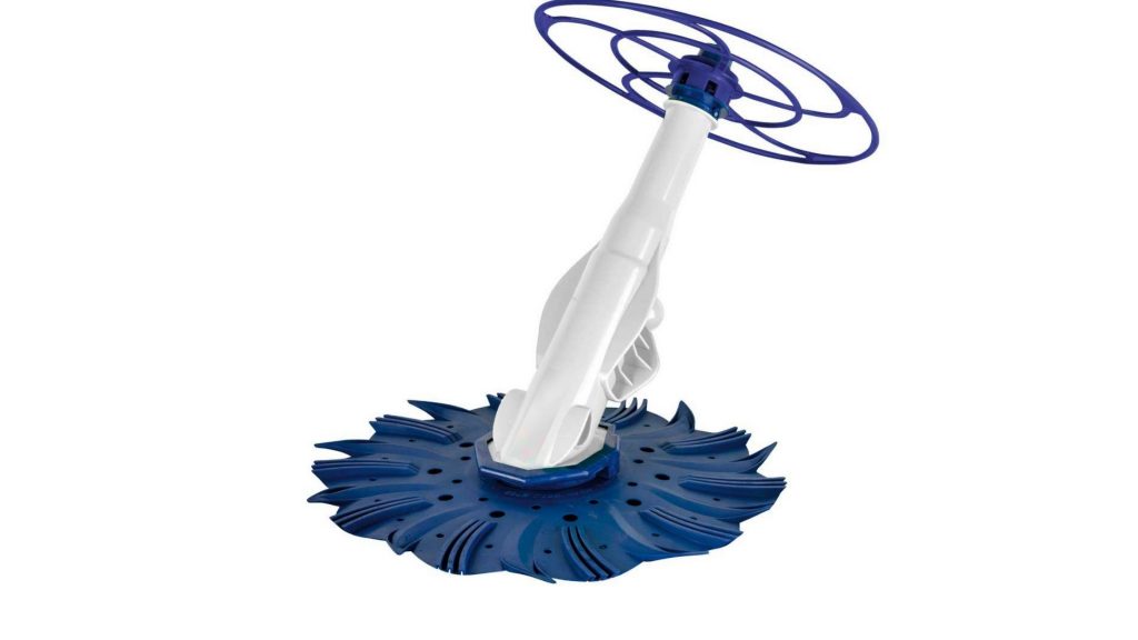 Suction side Cleaners