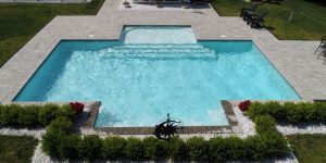 Complete Guide On Gunite Pool Installation