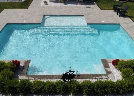 Complete Guide On Gunite Pool Installation