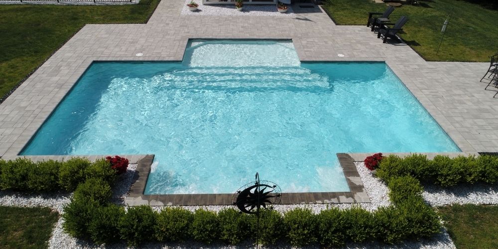 Complete Guide On Gunite Pool Installation