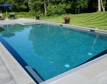 Everything You Need to Know About Vinyl Liner Pools