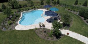 Tips to Choose Your Pool Landscape Style