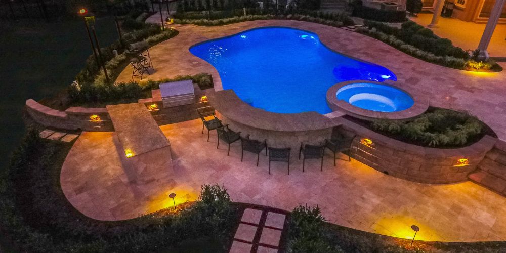 Choosing the Perfect Pool: Factors to Consider in the Construction Process