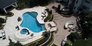 7 Simple Steps of Concrete Pool Installation