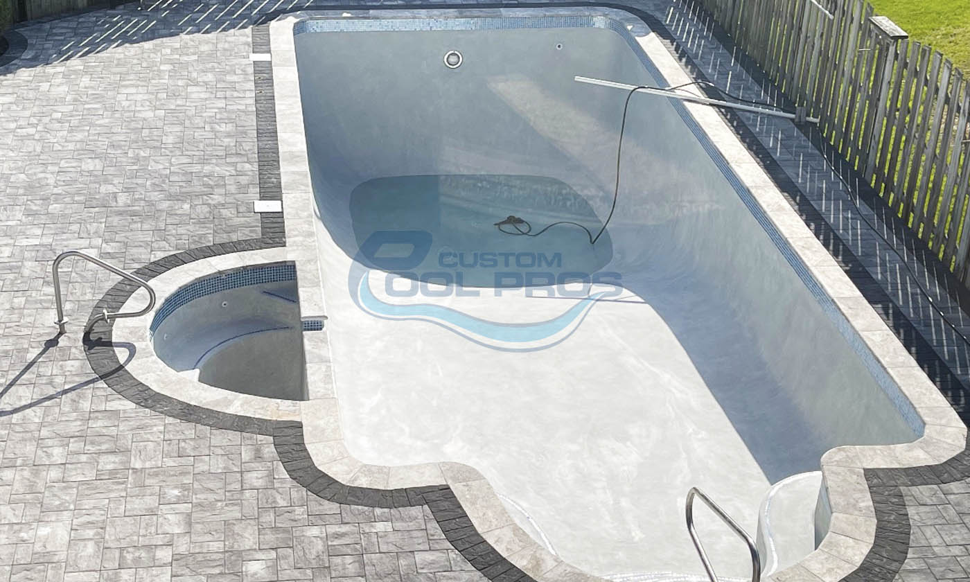Pool Plastering in NJ