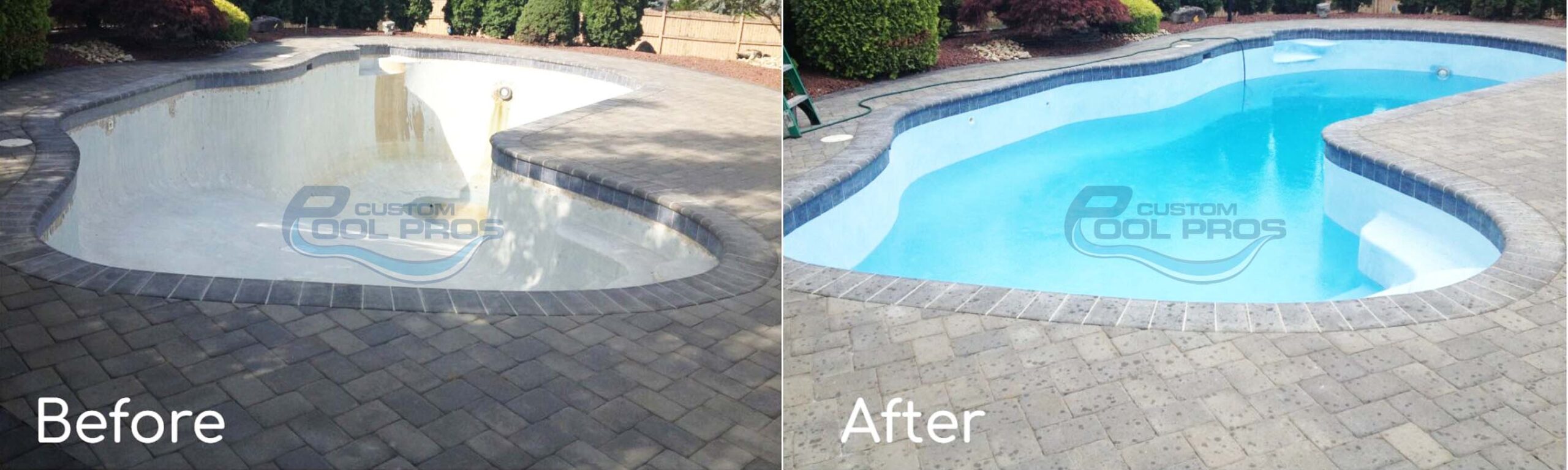 Pool Renovation 3