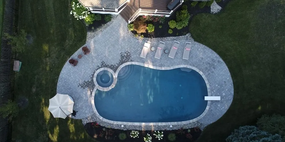 What is the best type of swimming pool