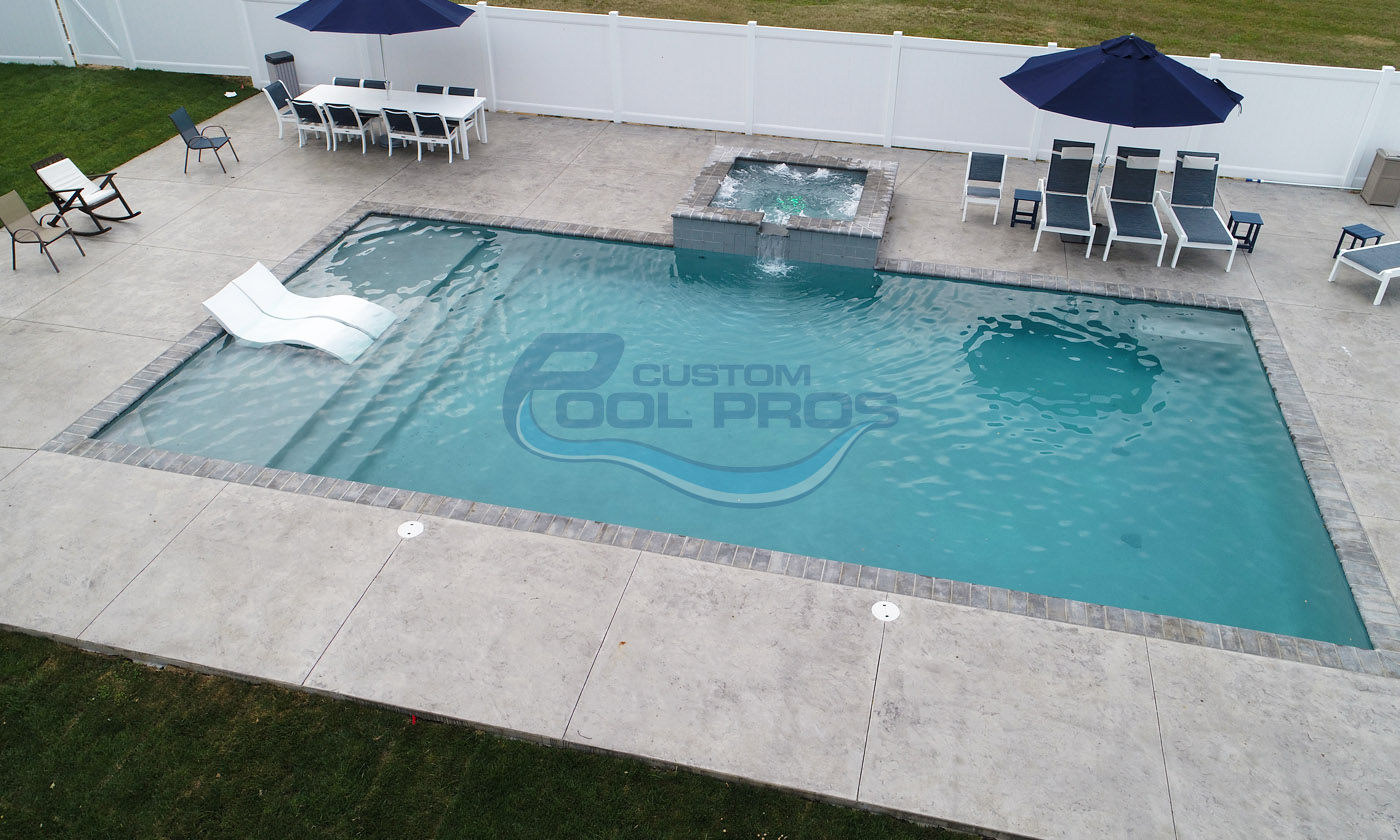 Gunite Pool Companies