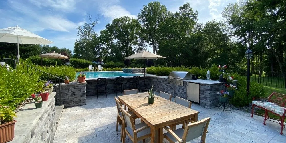 Innovative Patio Ideas to Transform Your Outdoor Oasis