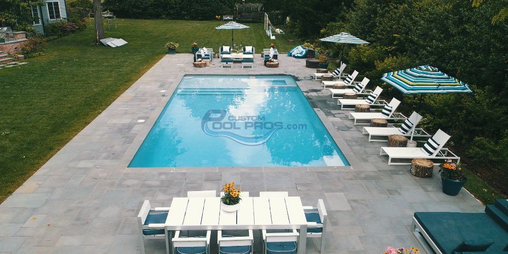 How To Maintain A Backyard Pool In The Winter